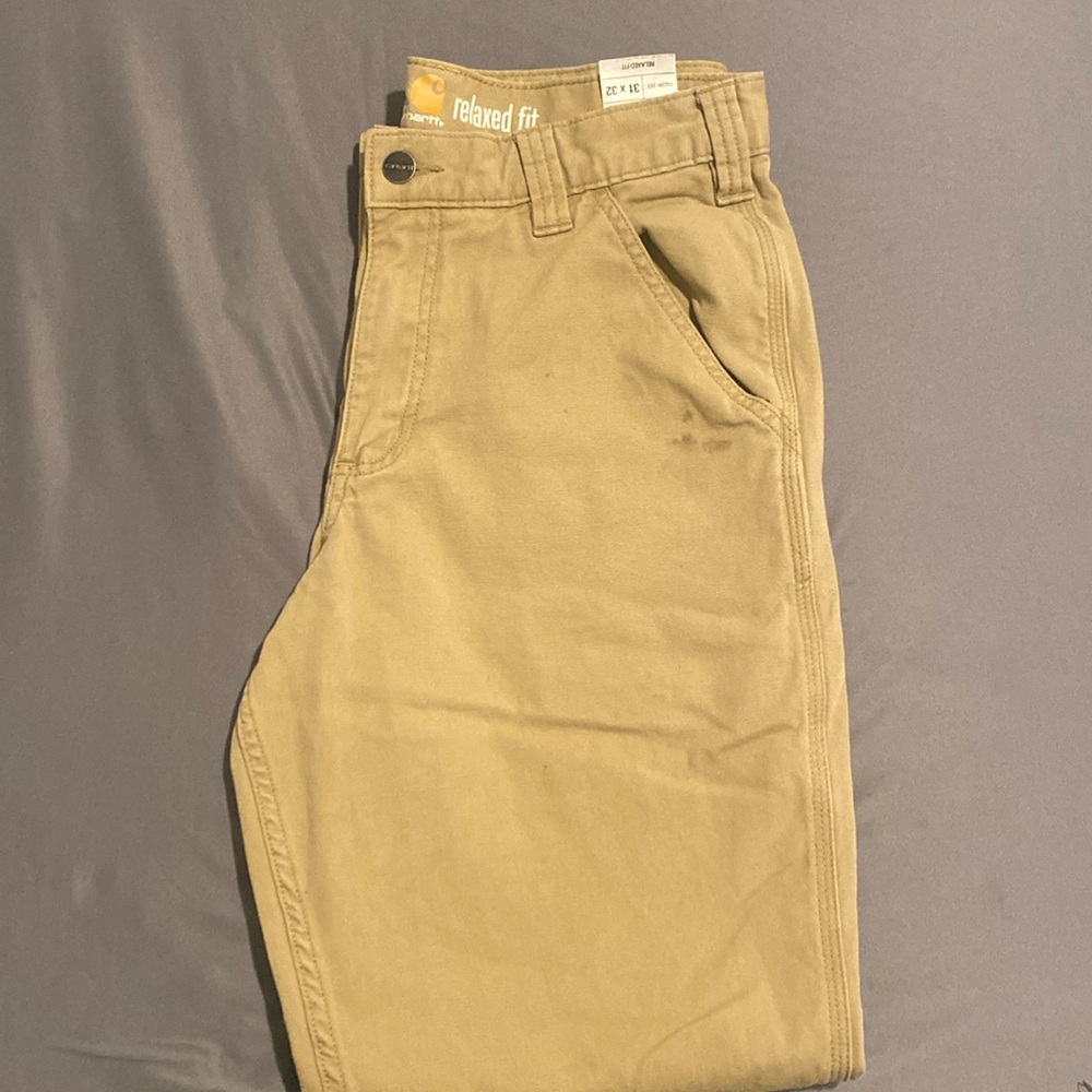 Carhartt Pants